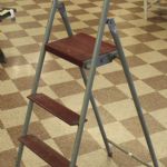 774 1314 STEPLADDER